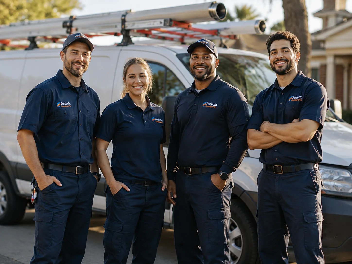 Emergency Plumber Near Me in Florien, LA near me